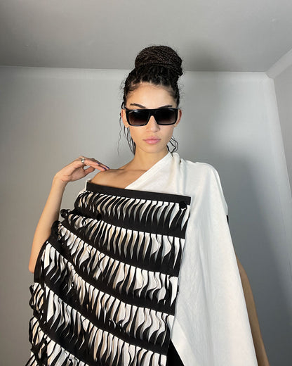 Burcu Aslan Vest NATEL VEST