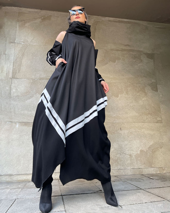 MENO DRESS