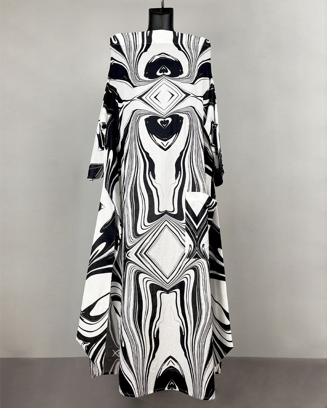 Posi Dress