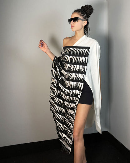 Burcu Aslan Vest NATEL VEST