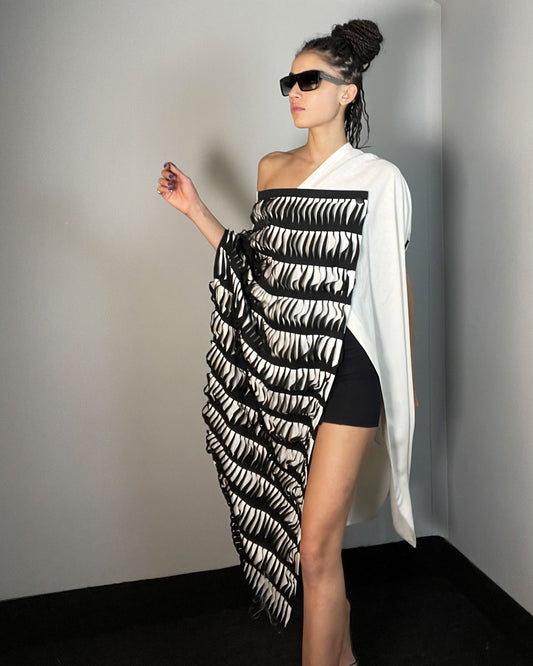 Burcu Aslan Vest NATEL VEST