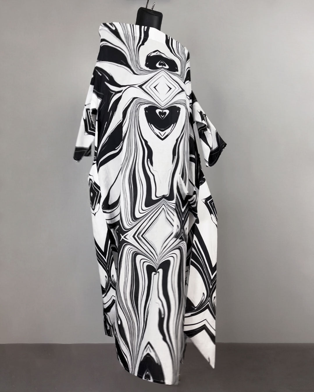 Posi Dress