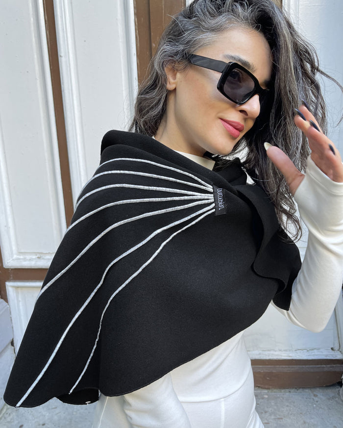 IMULA SCARF