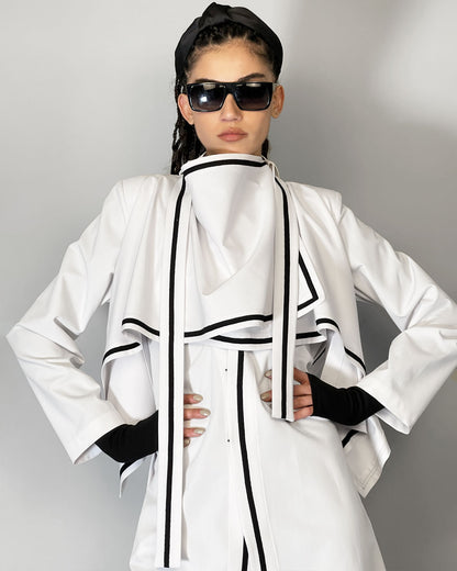 burcuaslan Trenchcoat Ime Trenchcoat