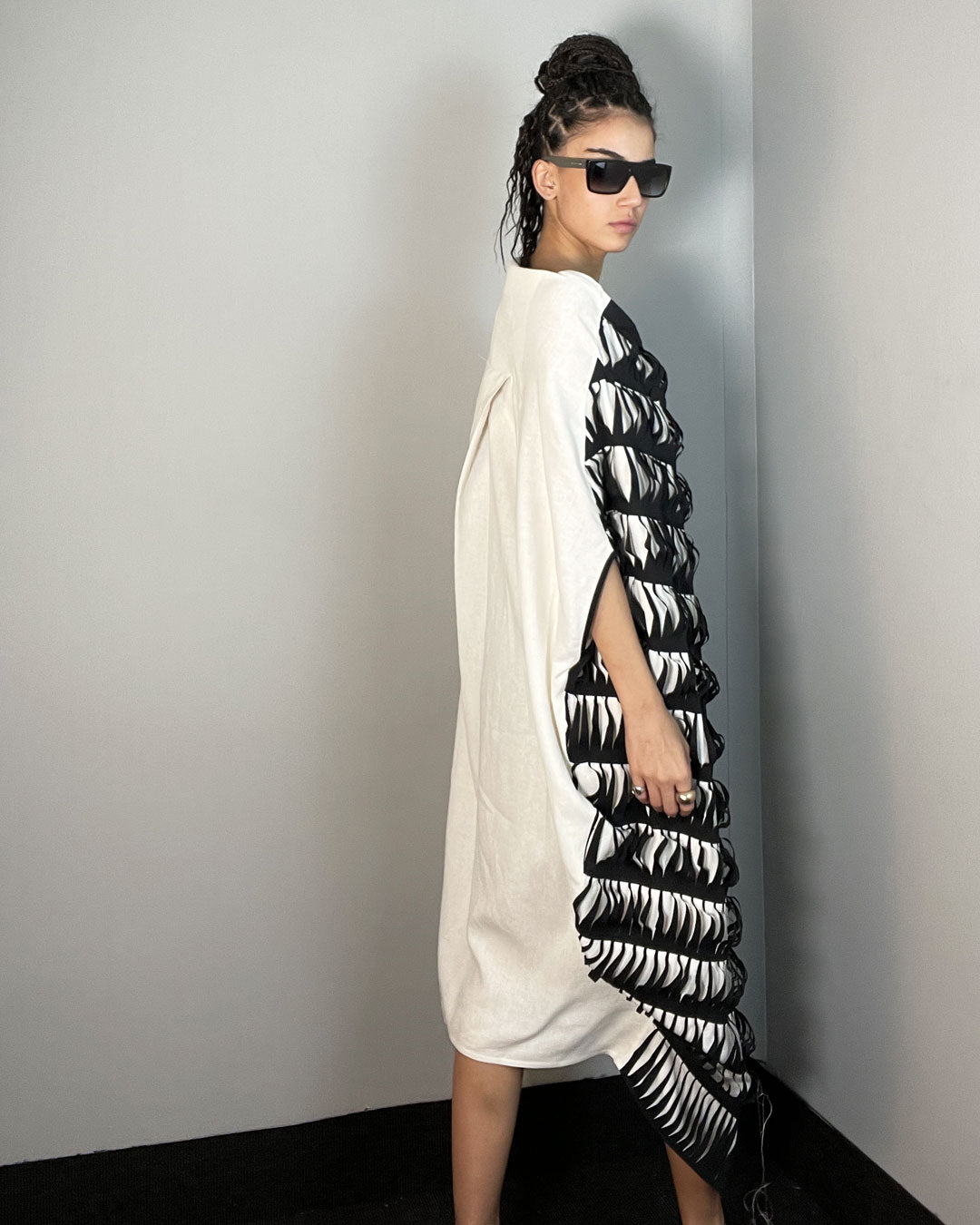 Burcu Aslan Vest NATEL VEST