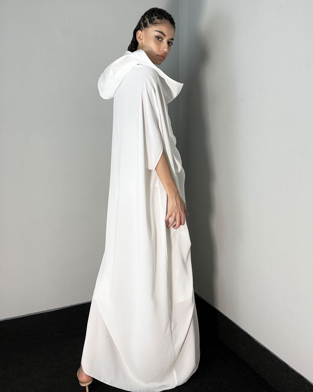MİZA DRESS
