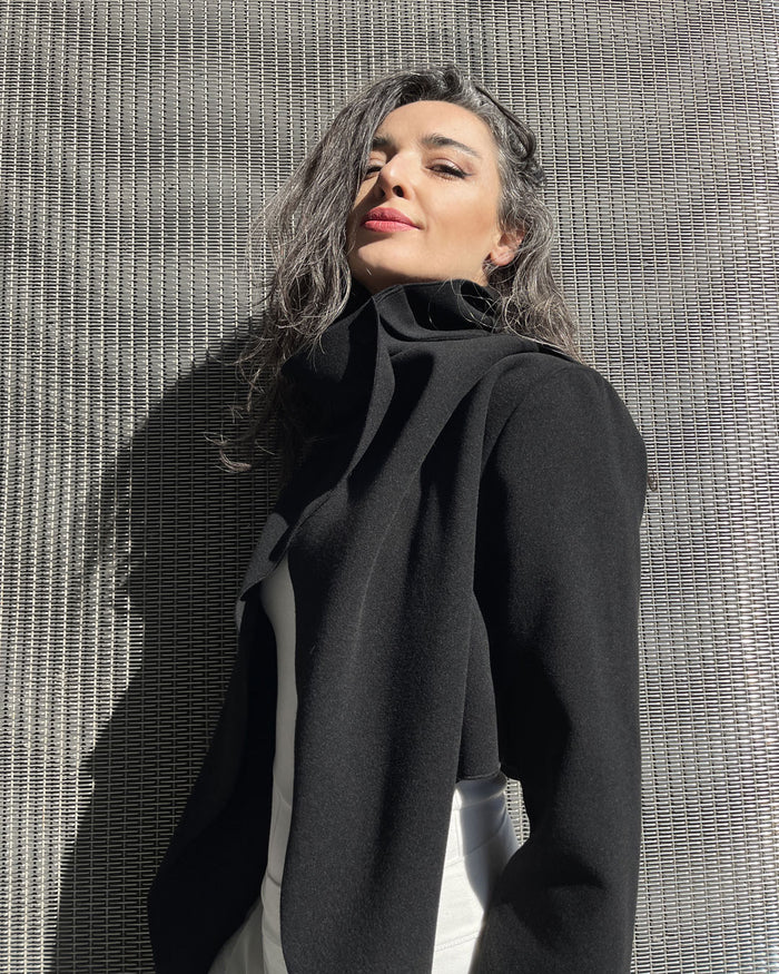 MERILO CROP CEKET