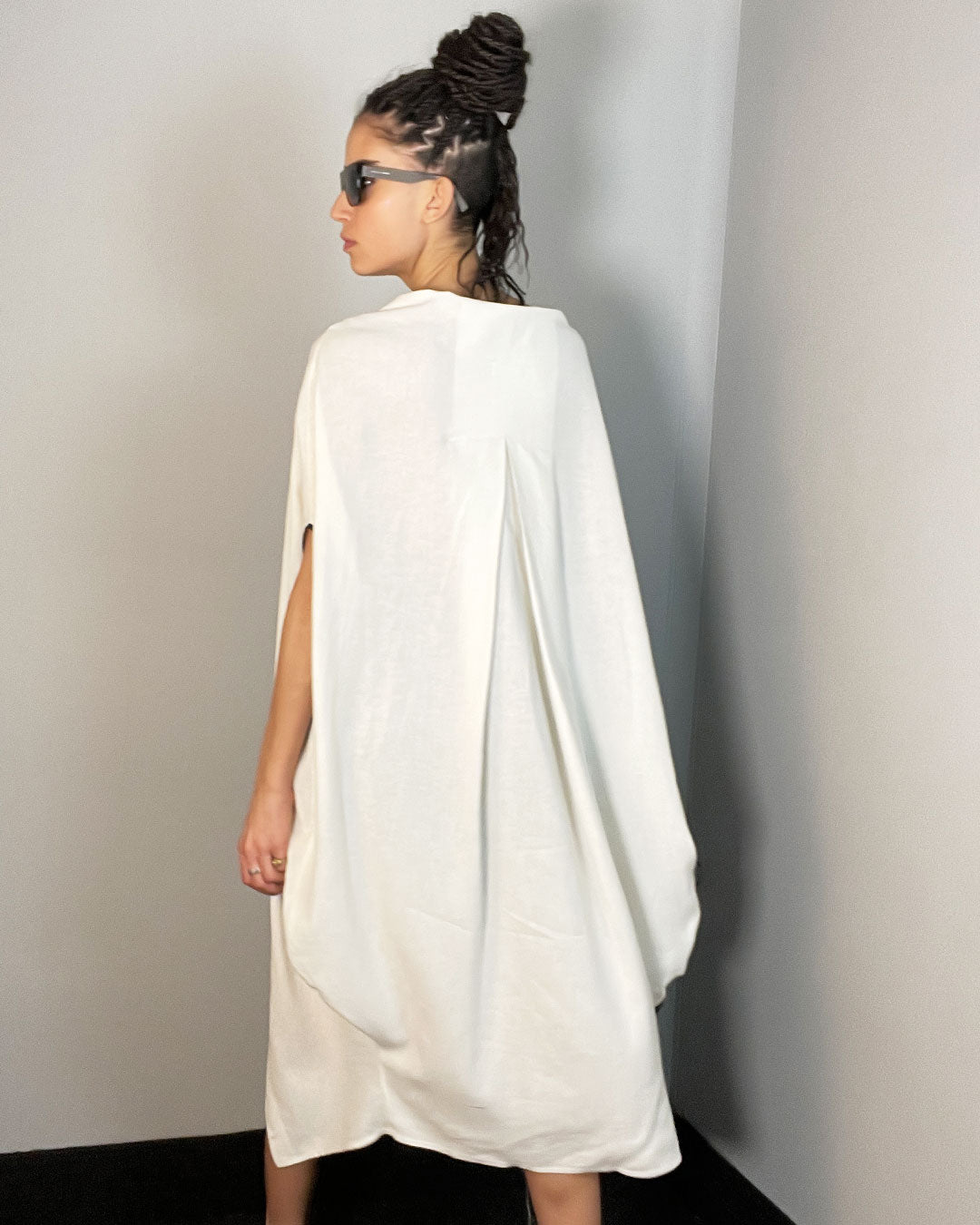Burcu Aslan Vest NATEL VEST