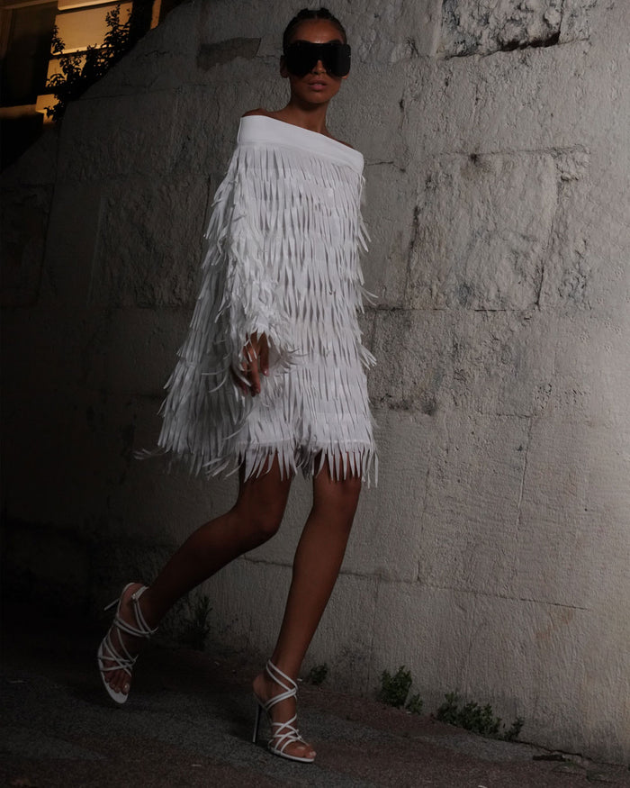 DİLA-KLEID