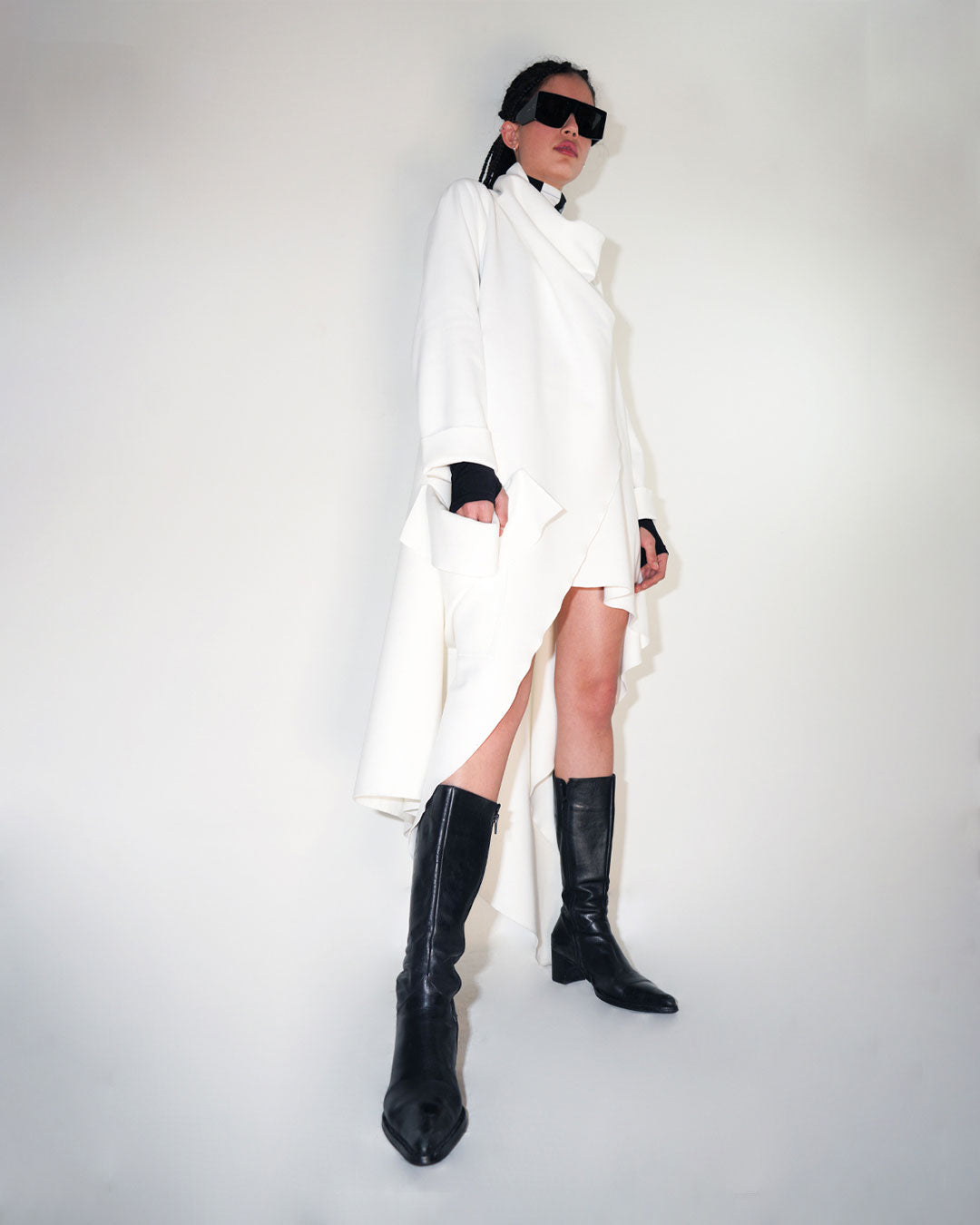 Dasa Topcoat