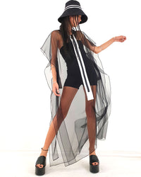 Bino Kaftan Elbise