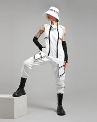 Vela Jumpsuit