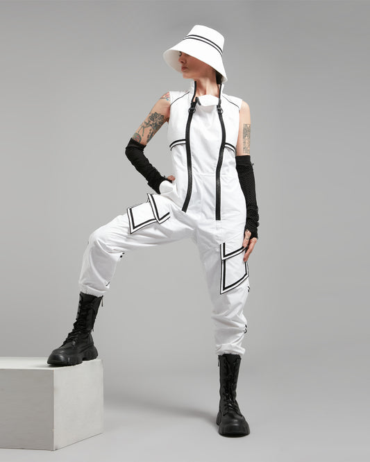 burcuaslan Jumpsuit Vela Jumpsuit