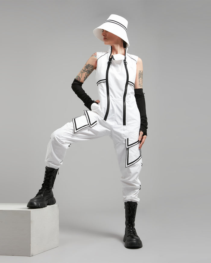 burcuaslan Jumpsuit Vela Jumpsuit