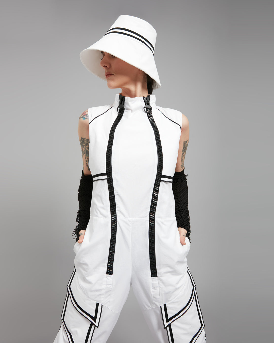 Vela Jumpsuit