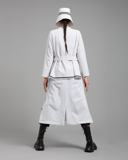 burcuaslan Trenchcoat Ime Trenchcoat