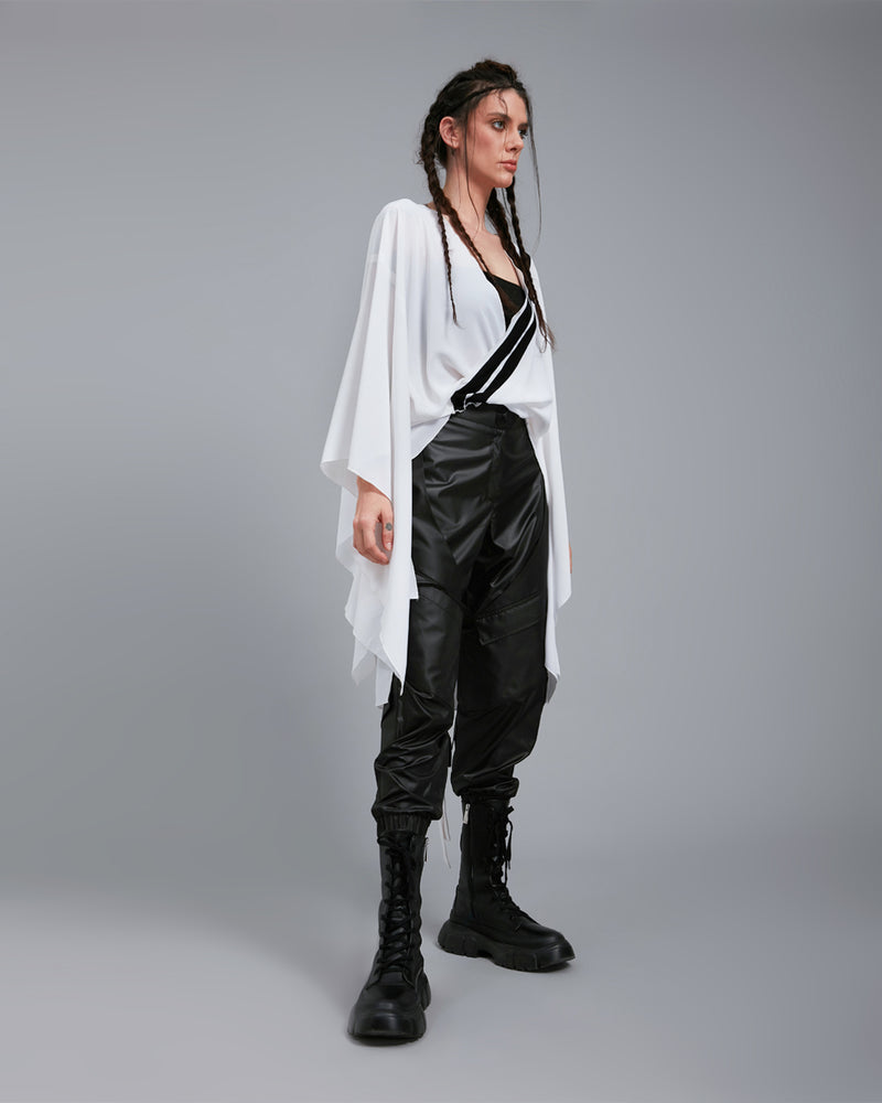 Meza Kimono