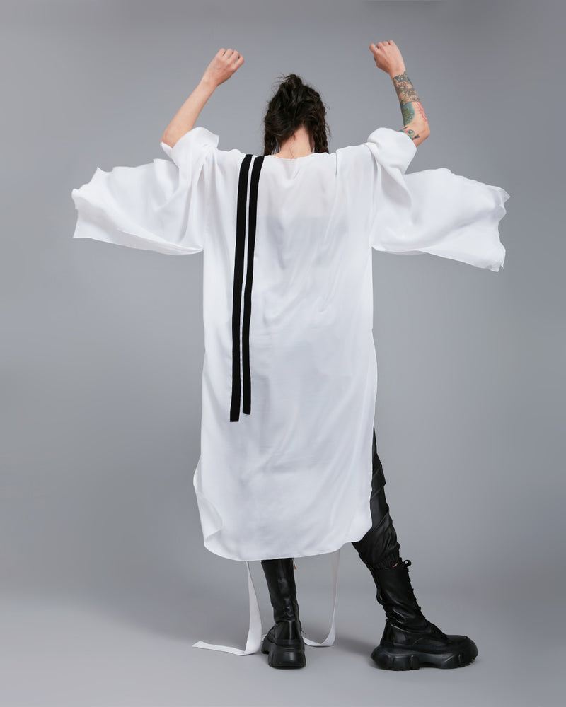 Meza Kimono