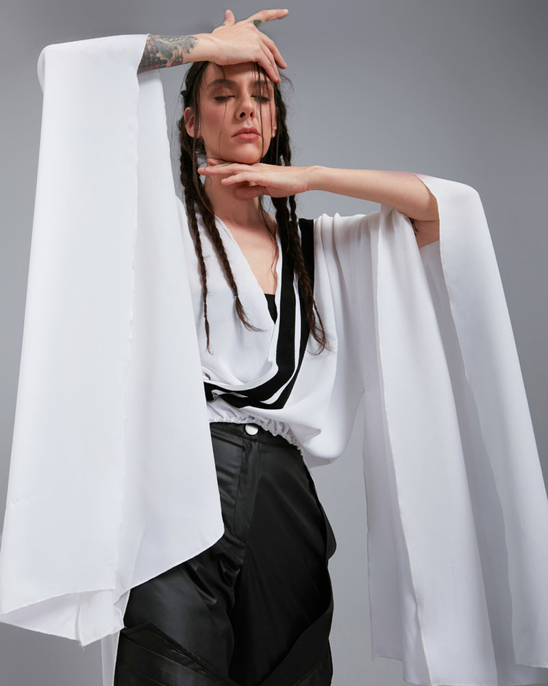 Meza Kimono