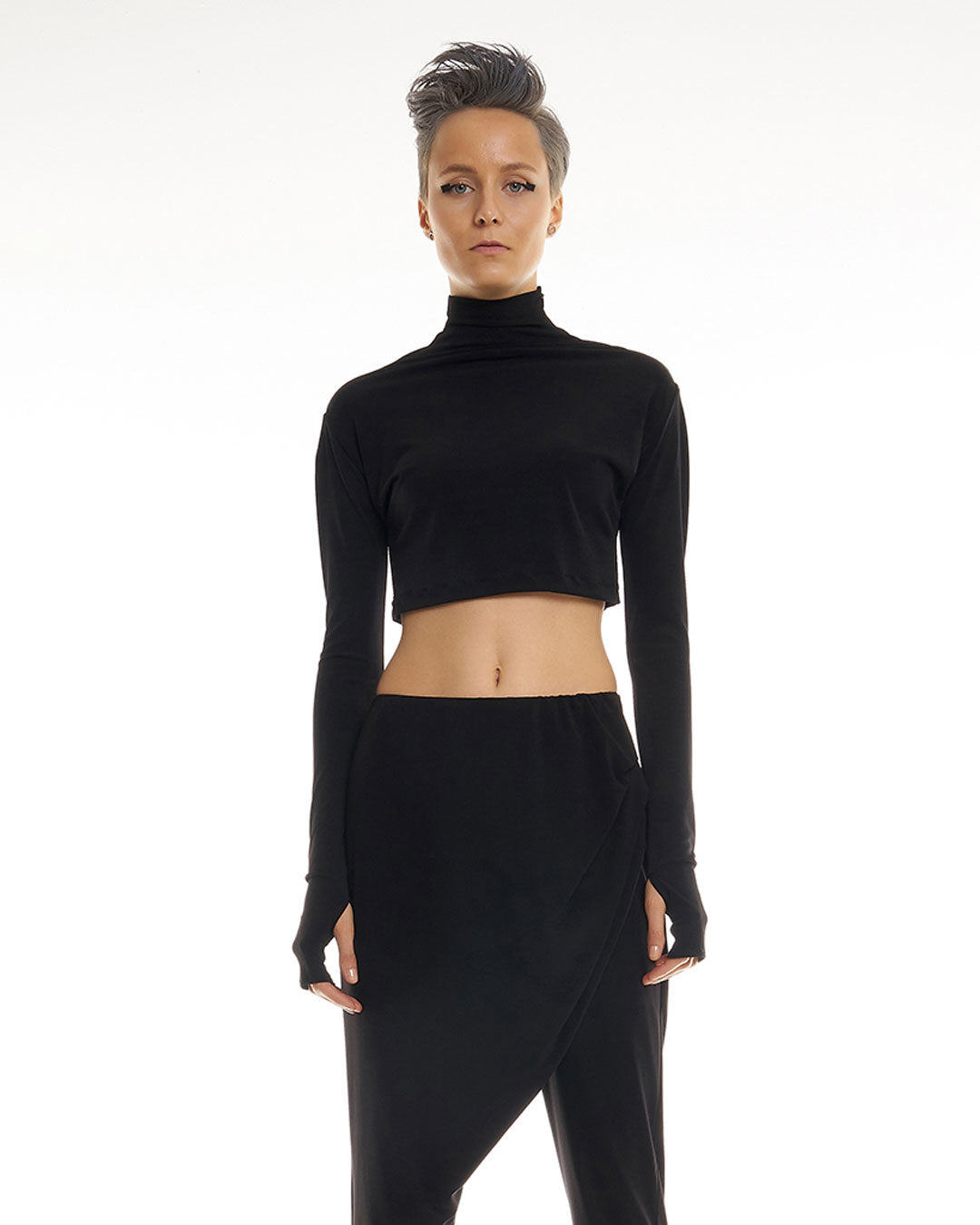 burcuaslan Blouse Yini Blouse