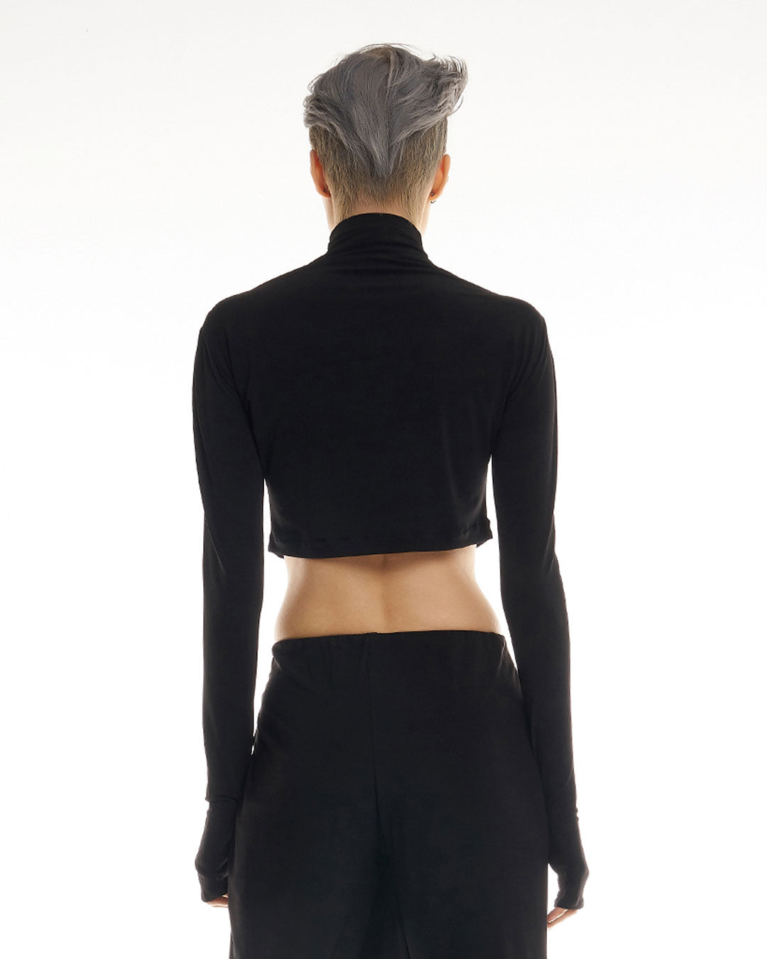 burcuaslan Blouse Yini Blouse