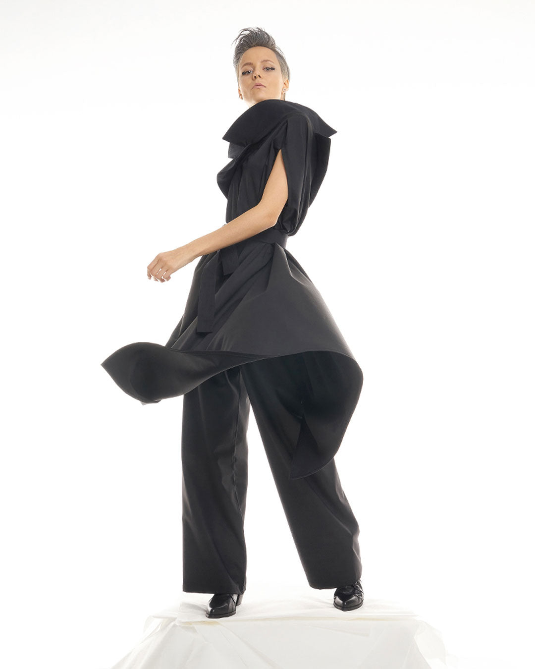 burcuaslan Tunic Pena Tunic