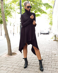 burcuaslan Jacket Paro Jacket