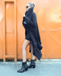 burcuaslan Jacket Paro Jacket