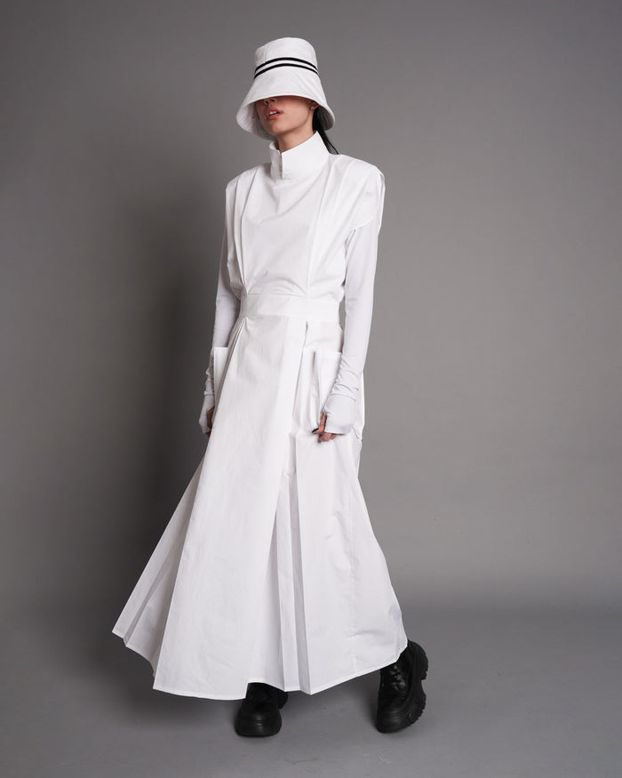 Oti Dress
