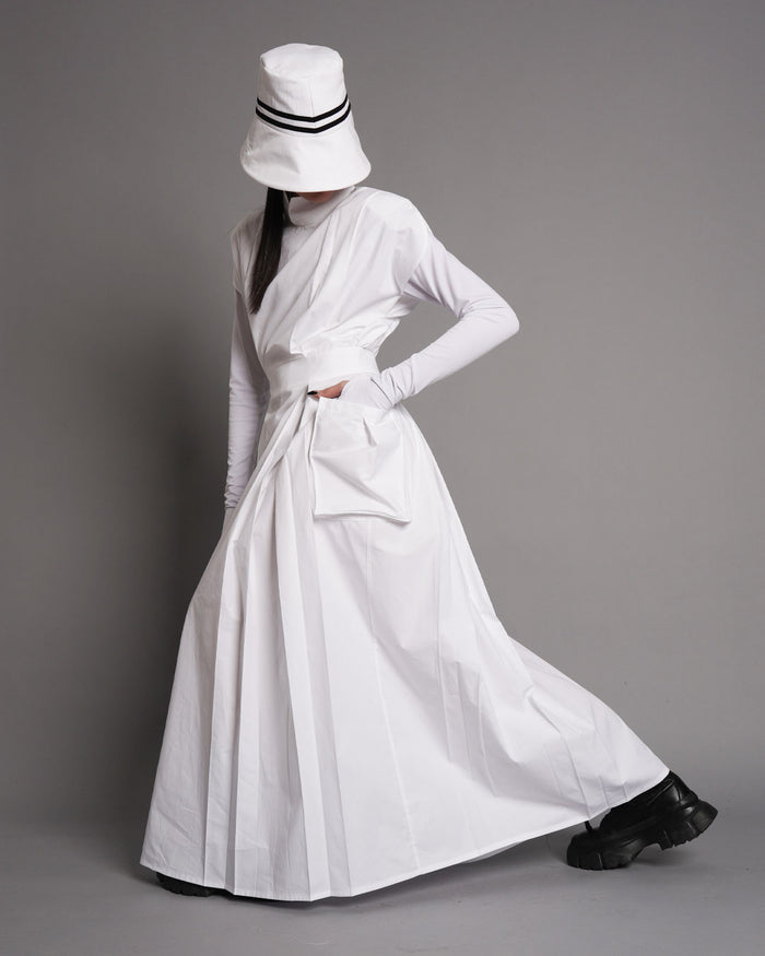Oti Dress