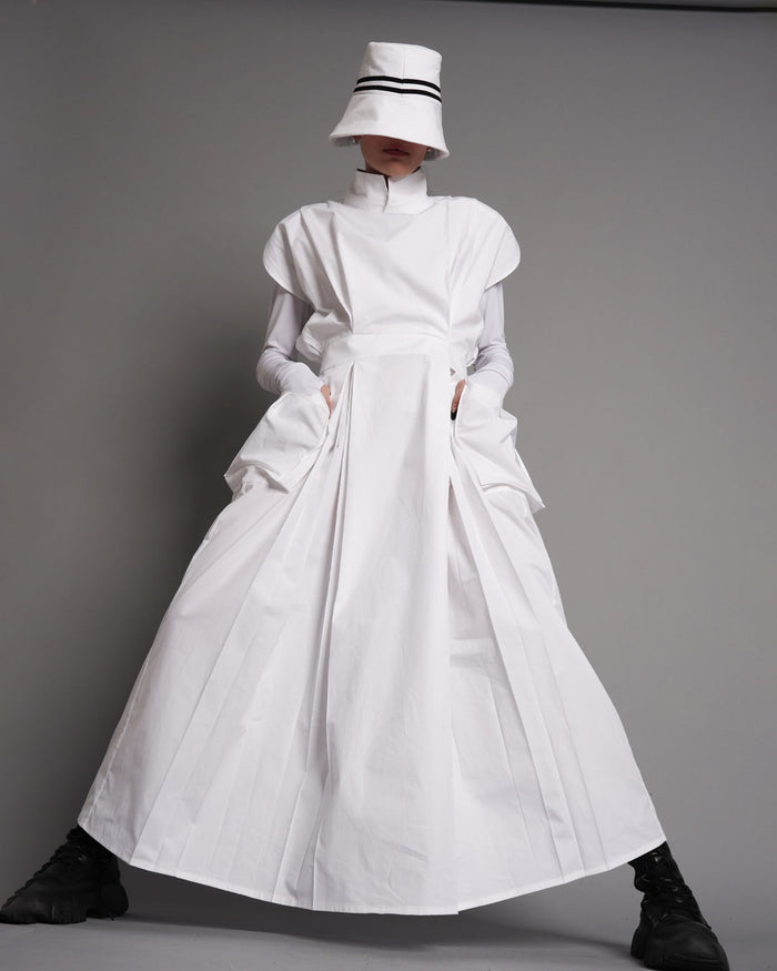 Oti Dress