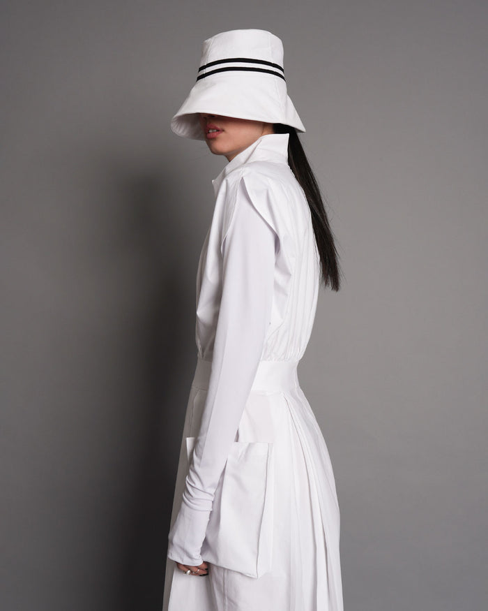 Oti Dress