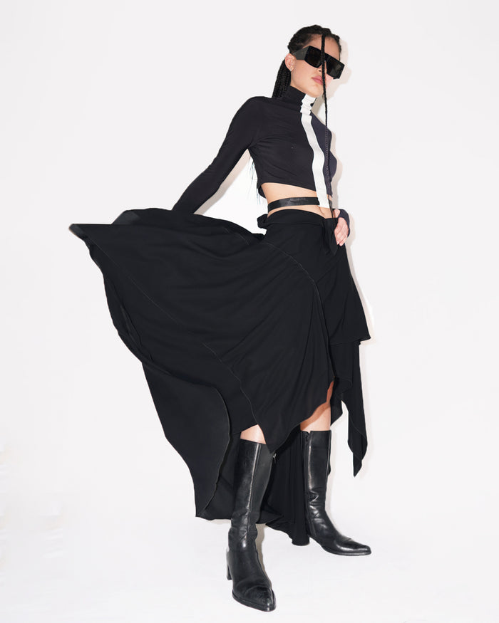 Sila Skirt