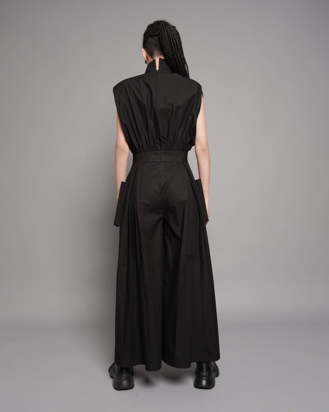 Tamula Jumpsuit