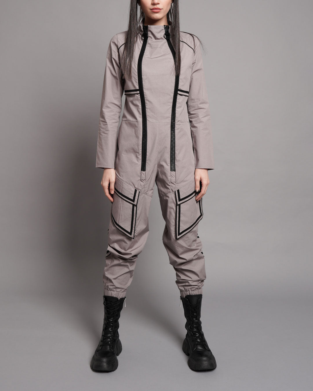 Zola Jumpsuit