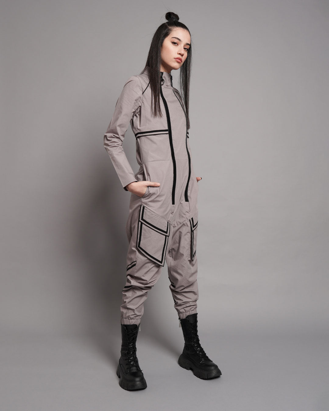 Zola Jumpsuit