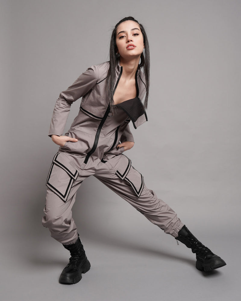 Zola Jumpsuit