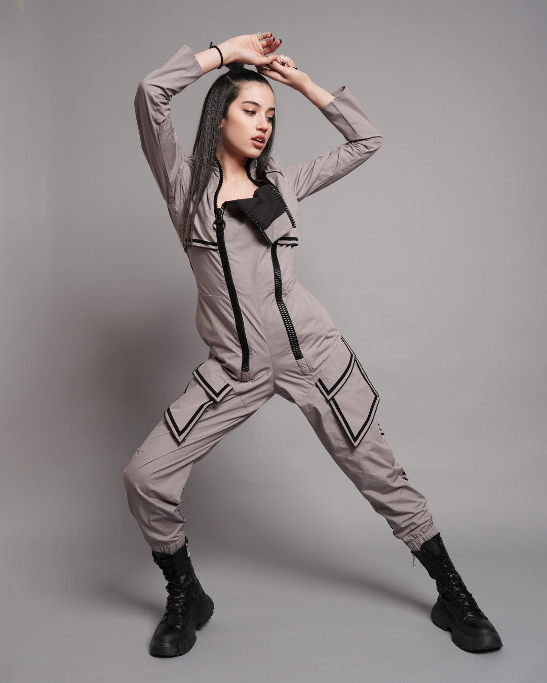 Zola Jumpsuit