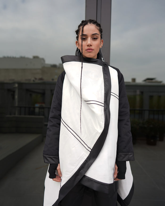 burcuaslan Outwear Toyo Outerwear
