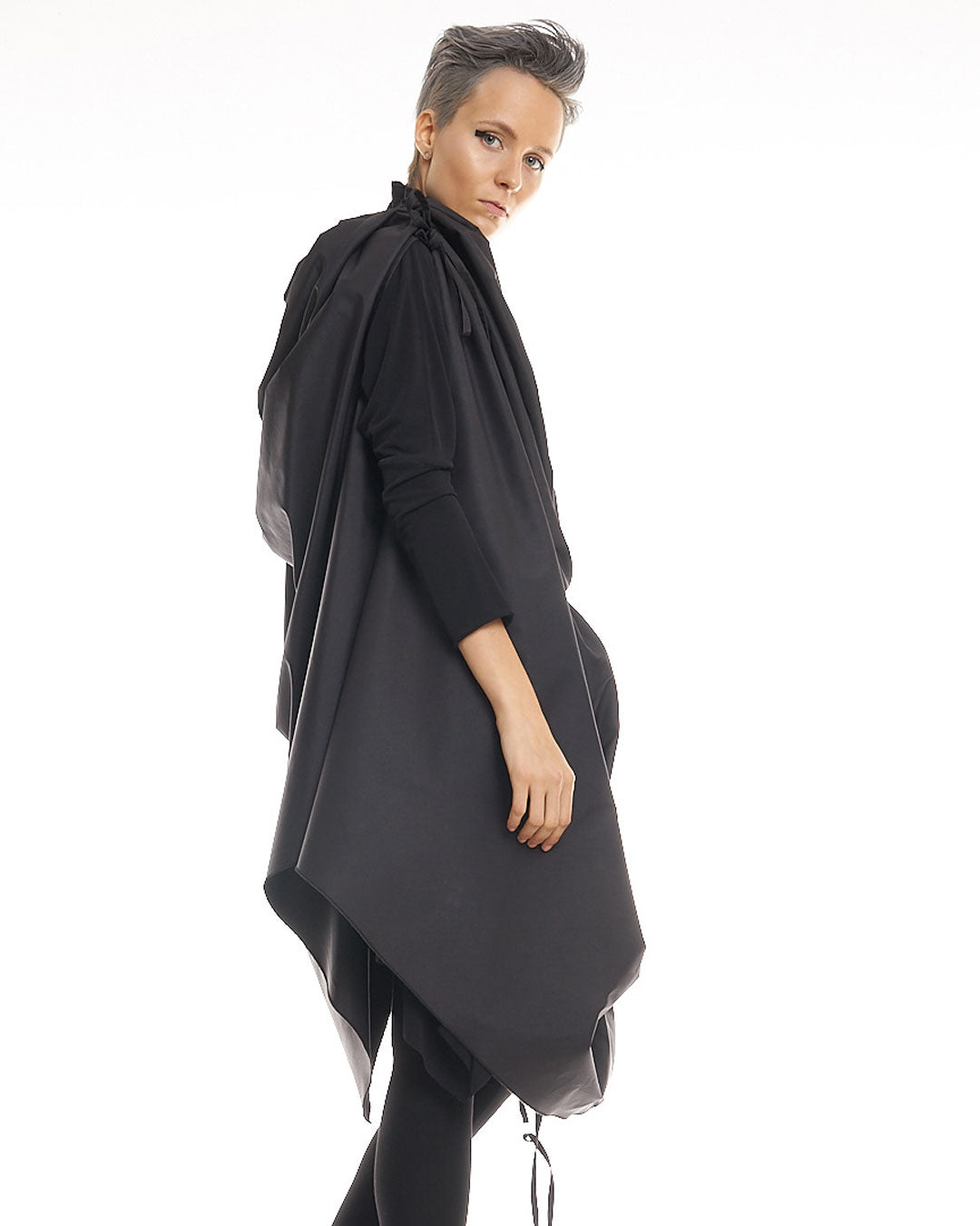 burcuaslan Outerwear Buta Vest