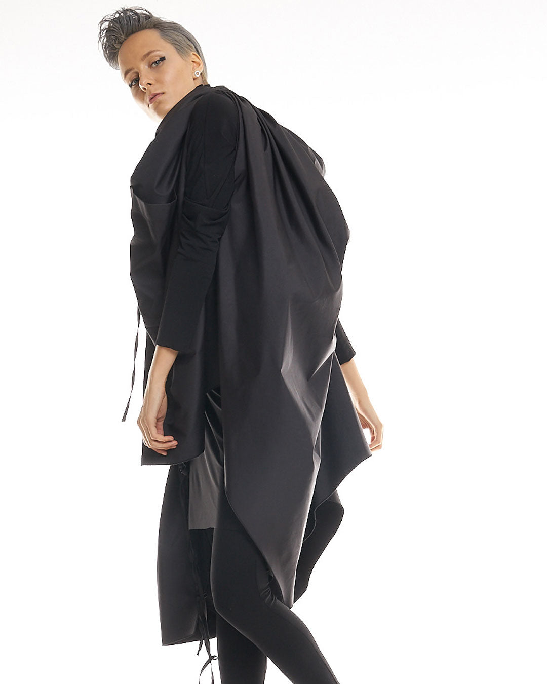 burcuaslan Outerwear Buta Vest