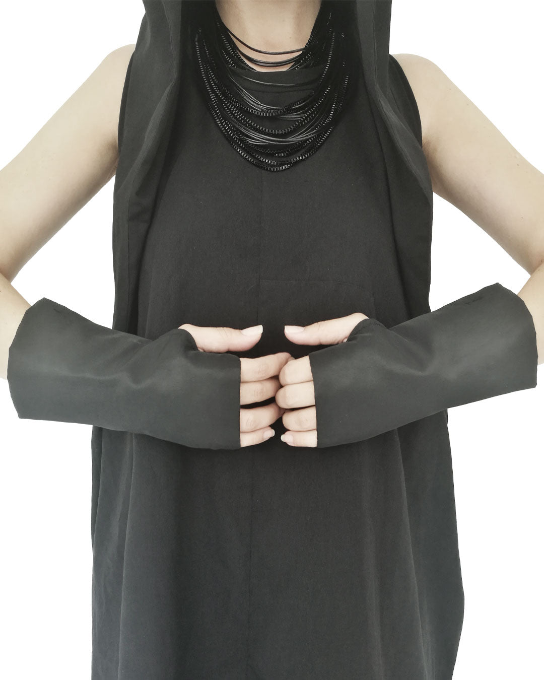 burcuaslan Gloves Shiva Gloves