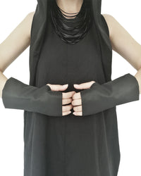 burcuaslan Gloves Shiva Gloves