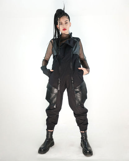 burcuaslan Jumpsuit Bedo Jumpsuit