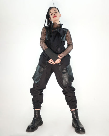 burcuaslan Jumpsuit Bedo Jumpsuit