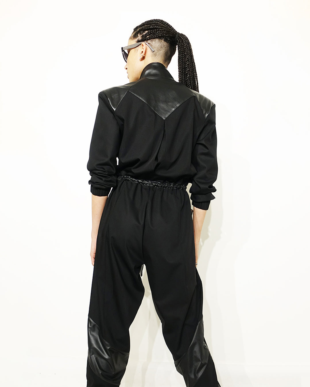 Tase Jumpsuit