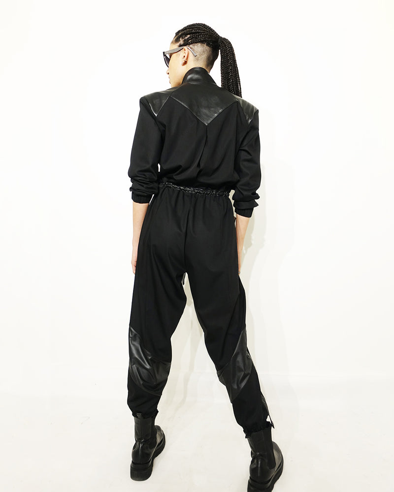 Tase Jumpsuit