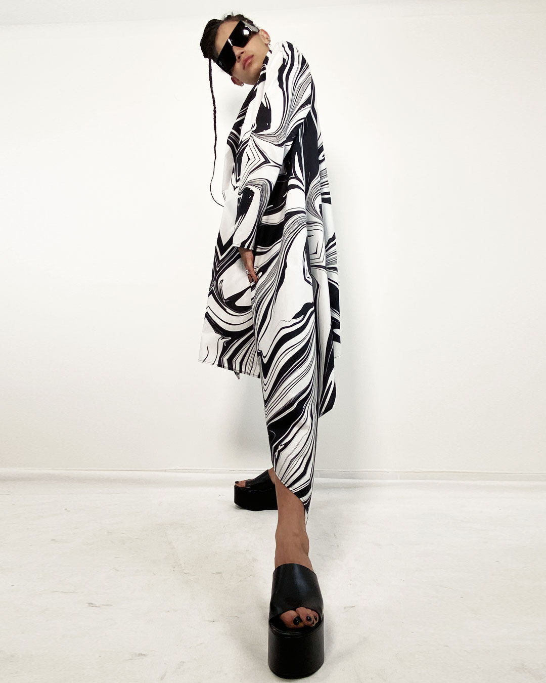 Tura Shirt