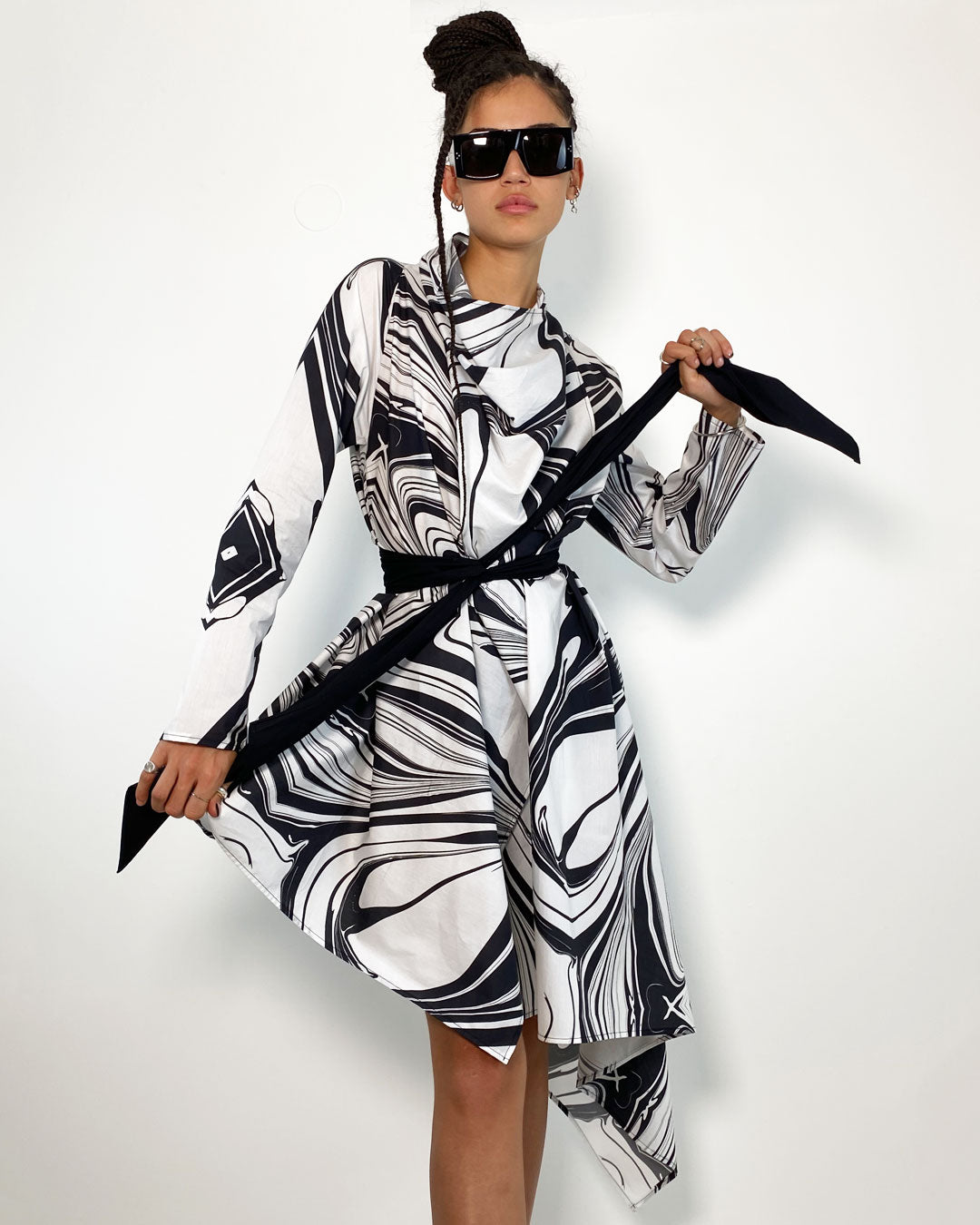 Tura Shirt
