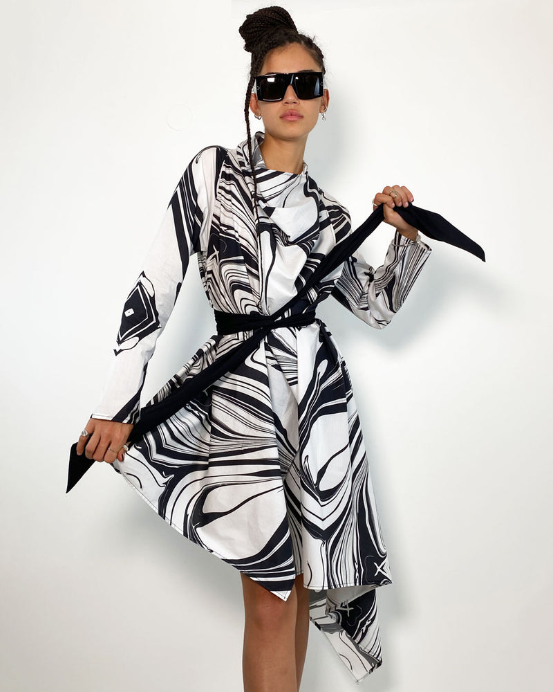 Tura Shirt